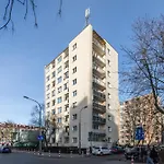 Superapart Luzycka 10