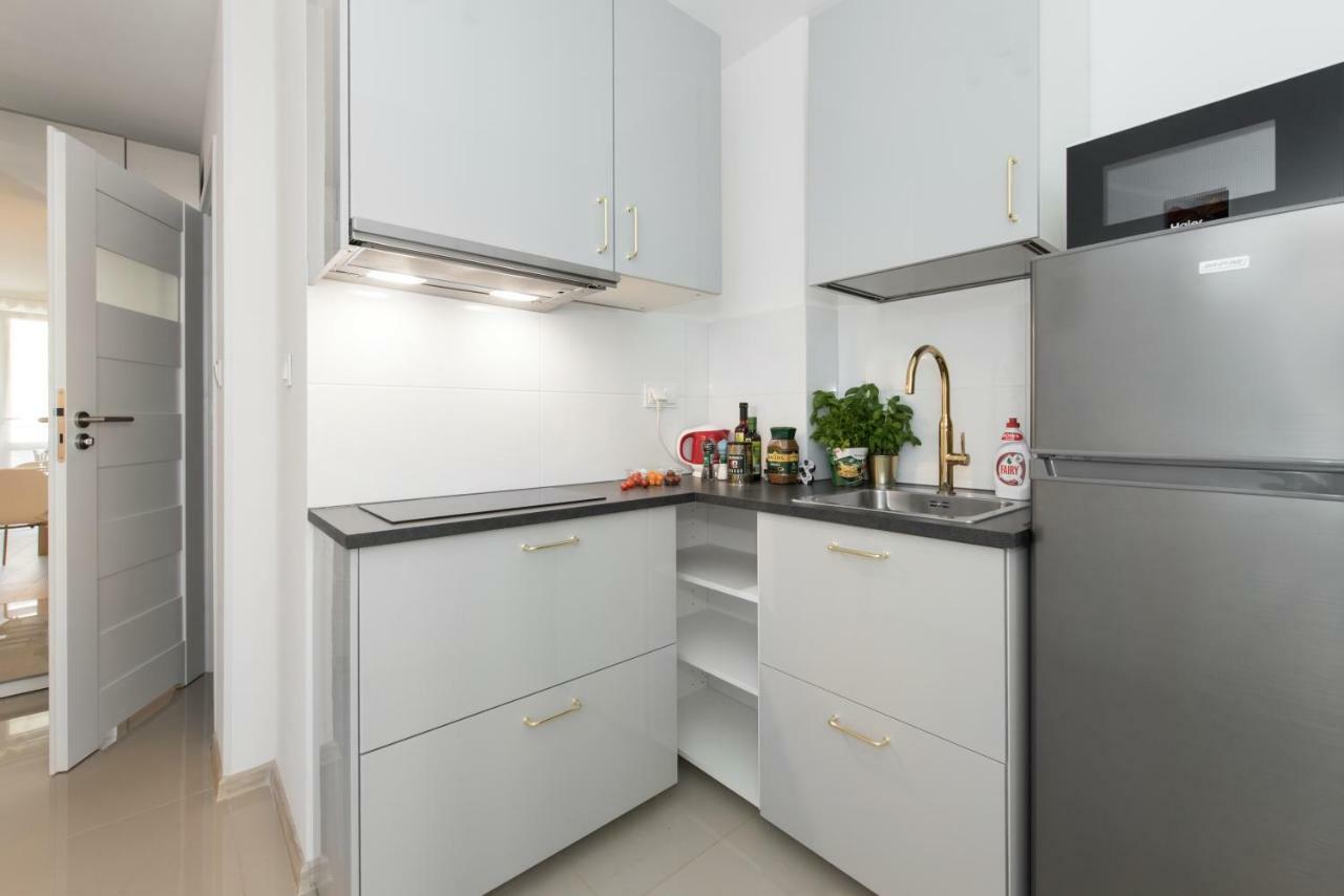 Apartment Superapart Luzycka 10 *